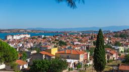 Balıkesir car hire