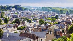 Pays de la Loire hotels
