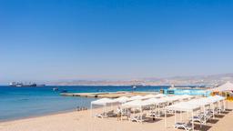 Aqaba hotels near Marina