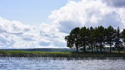 Hotels near Crow Wing County airport