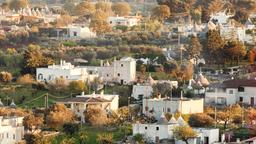 Cisternino Hotels