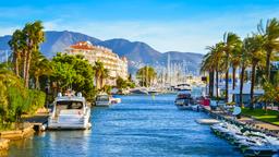 Empuriabrava Hotels