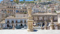 Modica car hire