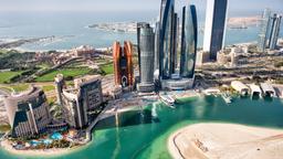 Abu Dhabi hotels