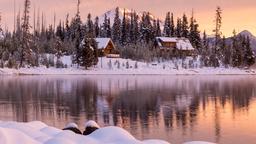 Hotels near Bend/Redmond airport