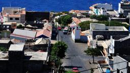 Find cheap flights from Johannesburg to Cape Verde