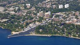 Oakville hotels