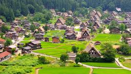 Gifu car hire