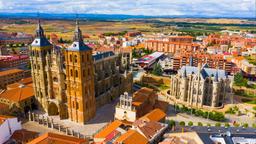 Astorga Hotels