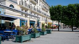 Serris hotels
