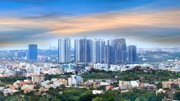 Telangana hotels