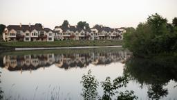 West Des Moines Hotels