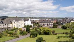 Youghal hotel directory