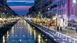 Milan hotels