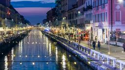 Hotels near Milan Linate Airport