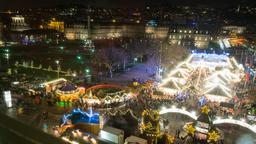 Hotels near Stuttgart Airport (Echterdingen)