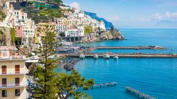 Campania hotels
