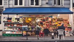Find cheap flights to Denmark