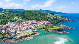 Mundaka hotel directory