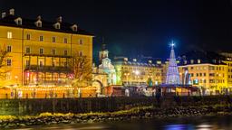 Innsbruck hotels