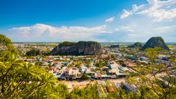 Da Nang car hire