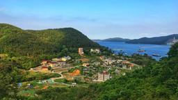 Geoje car hire