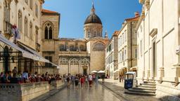 Find cheap flights from Cape Town to Dubrovnik