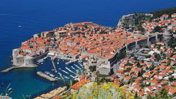 Dubrovnik hotel directory