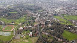 Harrow car hire