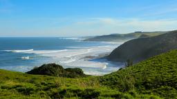 Find cheap flights from Maryland to East London