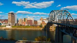 West Virginia hotels