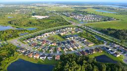 Wesley Chapel Hotels