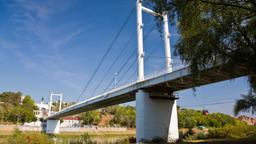 Orenburg hotels