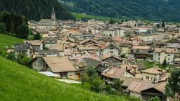 Predazzo Hotels