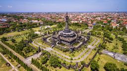 Denpasar car hire