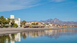 Hotels near Loreto Airport