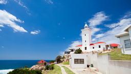 Mossel Bay car hire