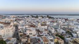 Olhão Hotels