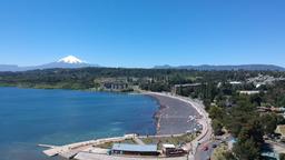 Villarrica hotel directory