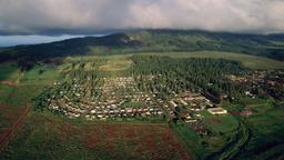 Lanai City car hire