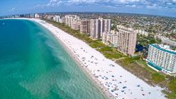 Marco Island hotel directory