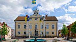 Vimmerby hotel directory