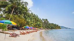 Rayong hotels