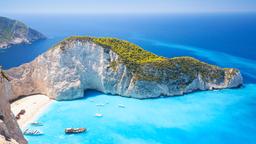 Hotels near Zakinthos Airport