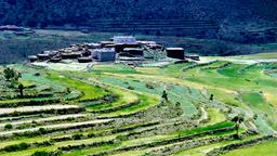 Abha car hire