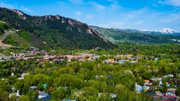 Aspen hotels