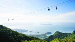 Hotels near Langkawi airport