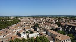 Tarascon Hotels
