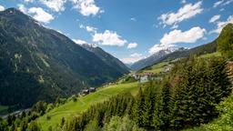 Kappl Hotels