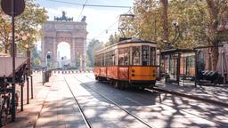 Find cheap flights from Johannesburg to Milan Orio Al Serio